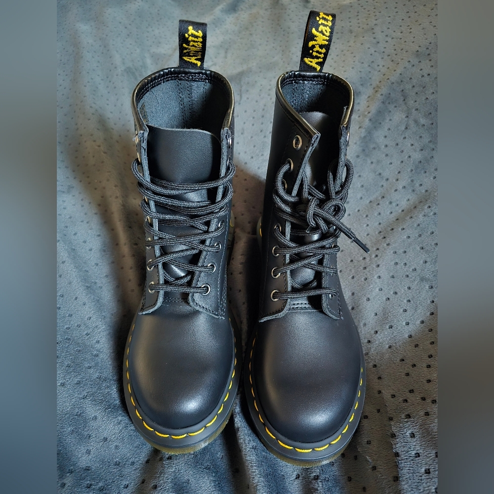 Brand new Dr.Martens